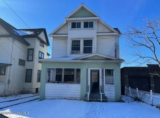 282 Morris St, Albany, NY 12208