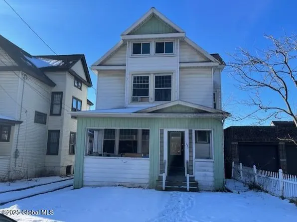 282 Morris Street, Albany, NY 12208