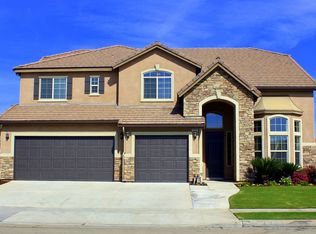 6374 E Andrews Ave, Fresno, CA