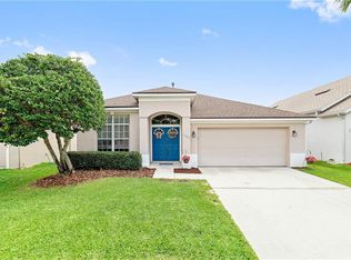 1127 Royal Saint George Dr, Orlando, FL 32828