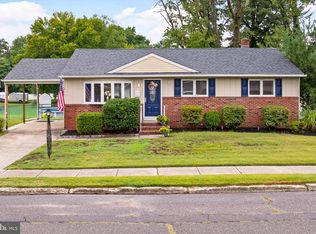 311 4th Ave, Bellmawr, NJ 08031