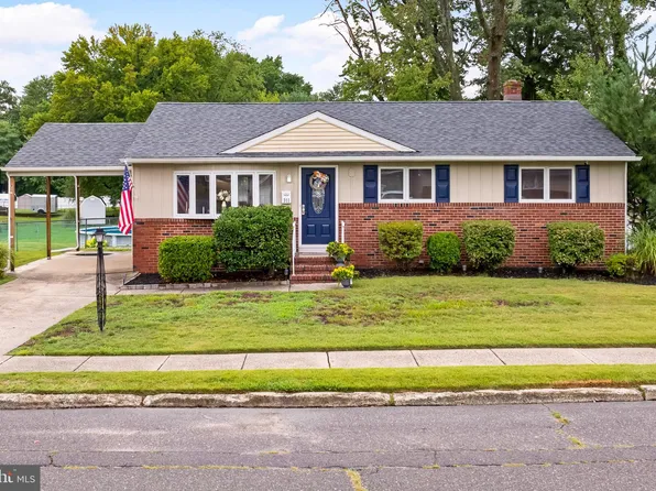 311 4th Ave, Bellmawr, NJ 08031