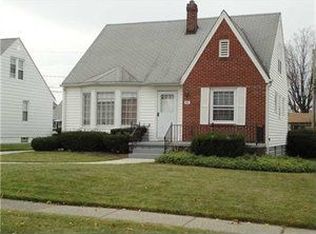 60 Leonard Post Dr, Buffalo, NY