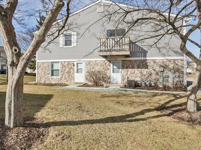 247 Nantucket Hbr #0, Schaumburg, IL, 60193