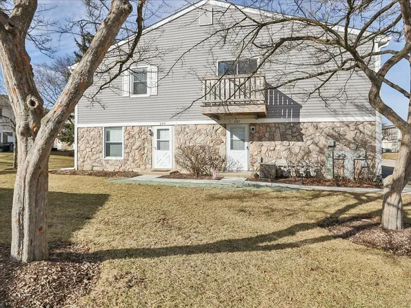 247 Nantucket Hbr #0, Schaumburg, IL 60193