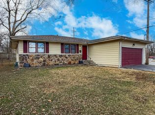 607 S Grandview Avenue, Springfield, MO 65802