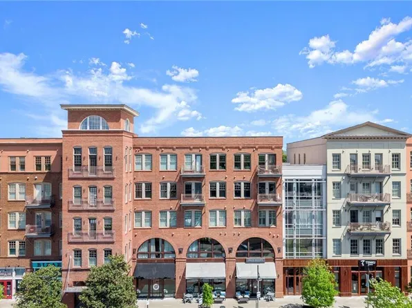360 Chambers St Unit 305, Woodstock, GA 30188