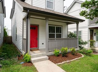 6103 Louisiana Ave #B, Nashville, TN 37209