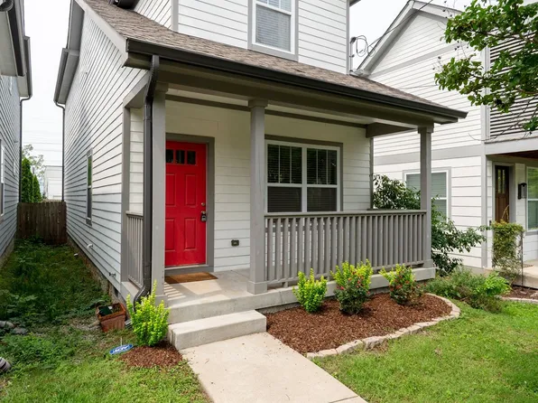 6103 Louisiana Ave #B, Nashville, TN 37209