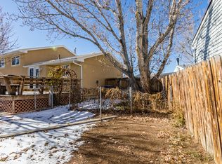 3305 Clyman Dr, Rock Springs, WY 82901