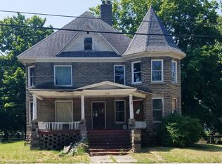 306 E Erie St, Albion, MI 49224