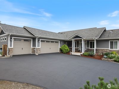 405 George Anthony Lane, Centralia, WA, 98531