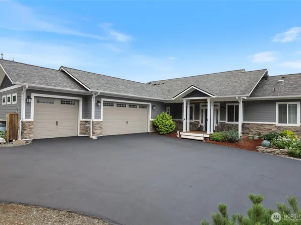 405 George Anthony Lane, Centralia, WA 98531