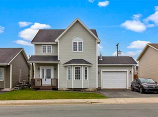 25 Teakwood Drive, St John's, NL A1H1C6