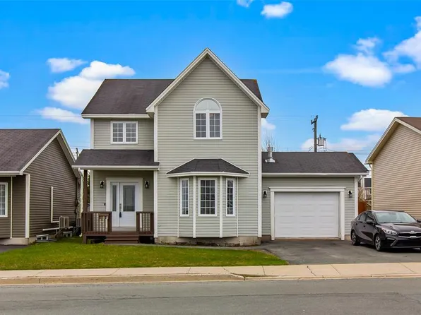 25 Teakwood Drive, St John's, NL A1H1C6