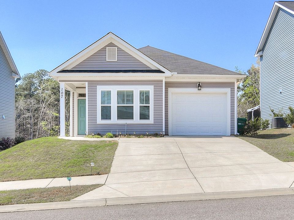 1st image of 107 Candleberry Dr