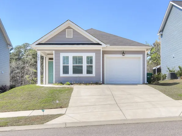 107 Candleberry Dr, North Augusta, SC 29860