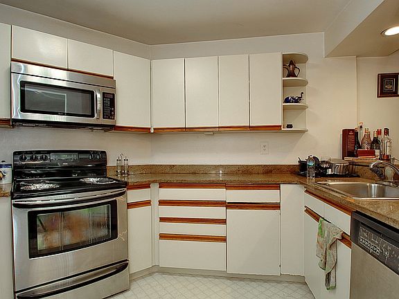 Modern Kitchen