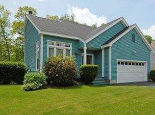 109 Esker Rd, Hampton, NH 03842