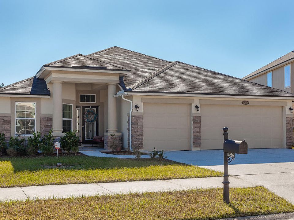 1st image of 15826 Baxter Creek Dr