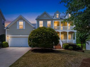 3505 Weir Way, Raleigh, NC 27616
