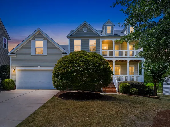 3505 Weir Way, Raleigh, NC 27616