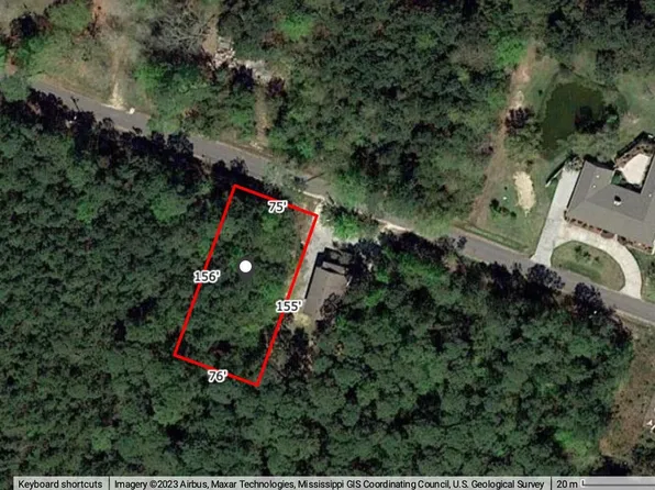 0 Julia St #7, Bay Saint Louis, MS 39520