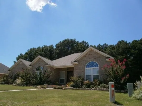 4705 David Dr, Texarkana, TX 75503