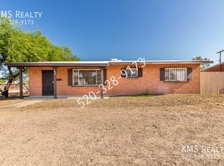 1575 E Grant Rd, Tucson, AZ 85719