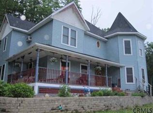 164 Germans Hill Rd, Freehold, NY 12431