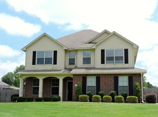 139 Sweetheart Ln, Longview, TX 75605