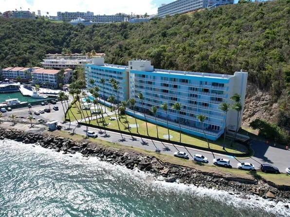 1000 Avenida Acapulco, Fajardo, PR 00738