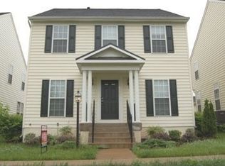 6008 Abernethy Ln, Gainesville, VA 20155