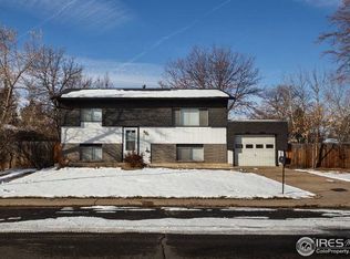 401 Briarwood Rd, Fort Collins, CO 80521