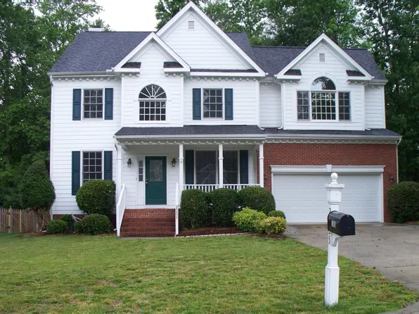 2005 Templeton Gap Dr, Apex, NC 27523