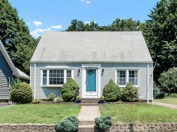 231 Buell Street, New Britain, CT 06051