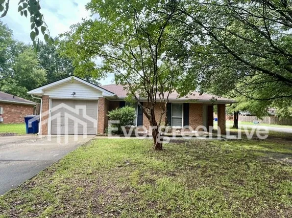 100 Swing Ct, Raeford, NC 28376
