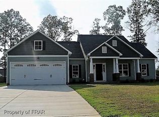 704 Mill Bay Dr, Stedman, NC 28391