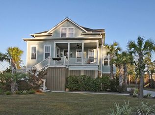 2205 Claymill Ln, Mount Pleasant, SC 29466