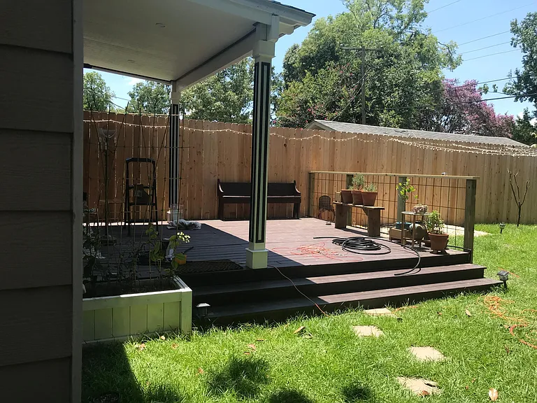 614 Blanchard St — Photo 20