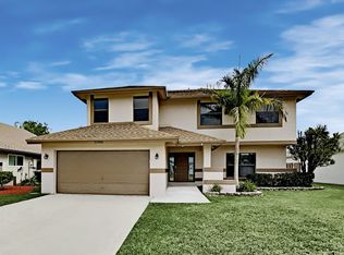 22466 Sea Bass Dr, Boca Raton, FL 33428