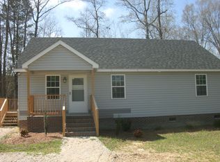 5808 Red Oak Rd, Battleboro, NC 27809