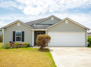 5242 Branch Point Dr, Valdosta, GA 31605