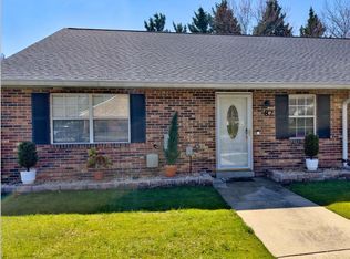 9274 Cherry Ln APT 82, Laurel, MD 20708