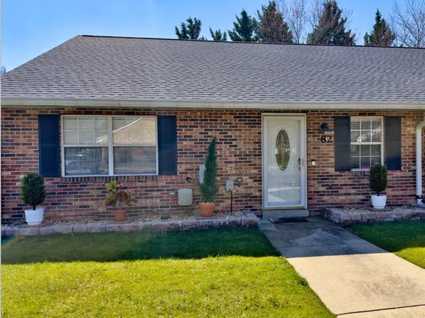 9274 Cherry Ln APT 82, Laurel, MD 20708