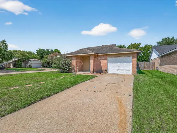 19462 Cypress River Dr, Katy, TX 77449