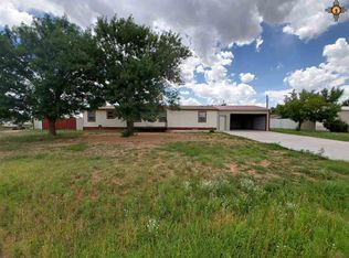 433 Mississippi St, Clovis, NM 88101