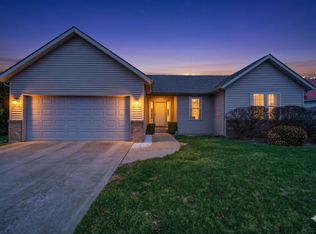 1510 Roundtable Dr, West Lafayette, IN 47906