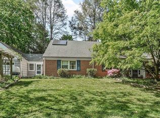 343 Michigan Ave, Swarthmore, PA 19081