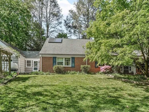 343 Michigan Ave, Swarthmore, PA 19081